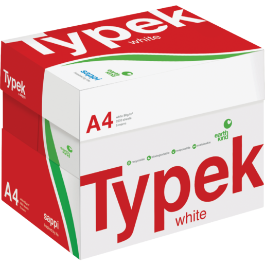 Typek Copy Paper