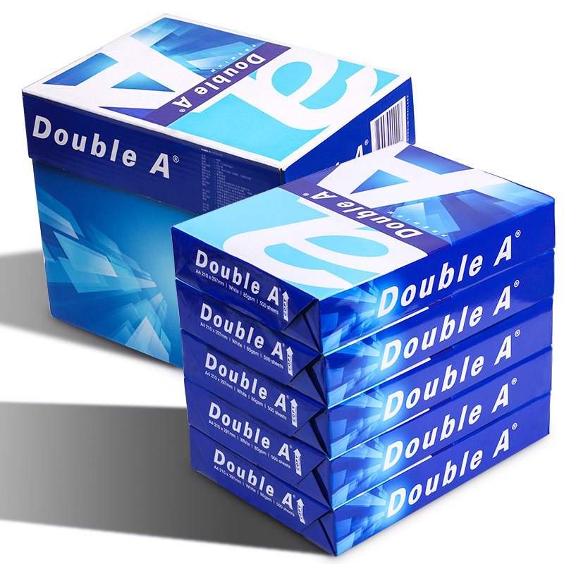 Double A Copy Paper