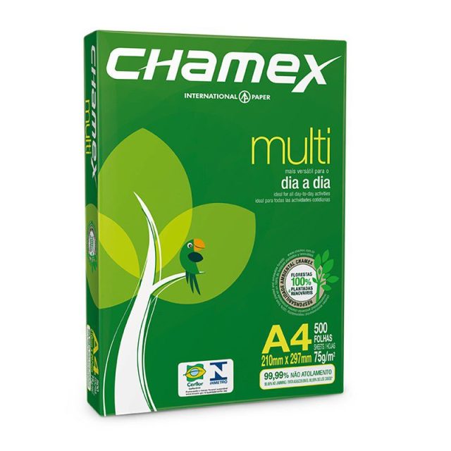 Chamex Copy Paper