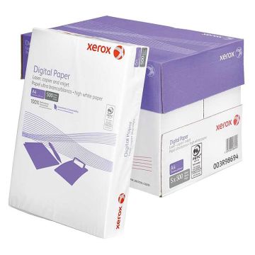 Xerox Multipurpose Paper