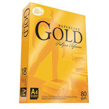 Paperline Gold Copy Paper