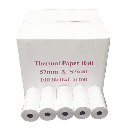 Thermal Paper Roll